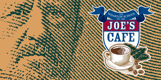 Joe’s Café