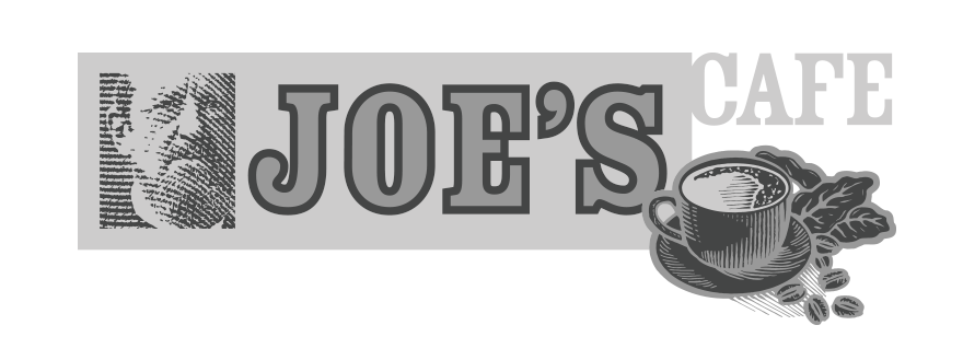 Joe’s Café