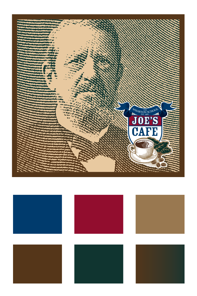 Joe’s Café
