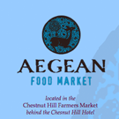 Aegean Food Market
