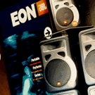JBL EON